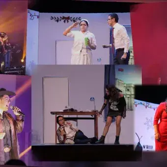 Eventos de Arte y Cultura