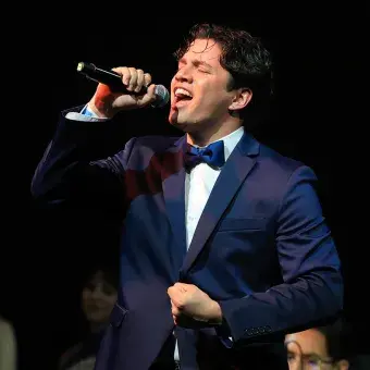 En una noche llena de música y memoria, el Tec celebró 50 años de presencia universitaria en la Ciudad de México en el Lunario del Auditorio Nacional.