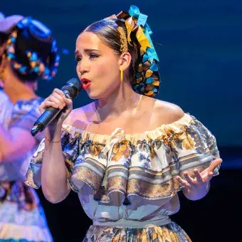 Gala Folklórica Raíces 2026 
