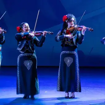 Gala Folklórica Raíces 2026 
