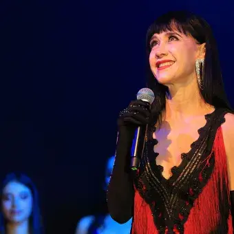 En una noche llena de música y memoria, el Tec celebró 50 años de presencia universitaria en la Ciudad de México en el Lunario del Auditorio Nacional.