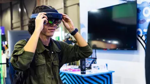 Así es el festival de emprendimiento e innovación incMTY 2025 (video)