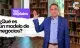 Pedro Carreón, profesor de EGADE Business School, presenta el video de Tec Explains sobre modelo de negocio