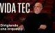 Roberto Hernández, director de la Orquesta Filarmónica del Tec de Monterrey,