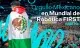 Videonota sobre el mundial de robótica FIRST 2026